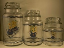 Vintage hallmark glassware for sale  Kansas City