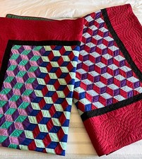 Twin full matching for sale  Camarillo