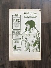 Elvis presley rare for sale  Shipping to Ireland