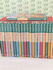 Famous five library for sale  SALISBURY