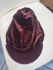 New velveteen riding for sale  BOURNE