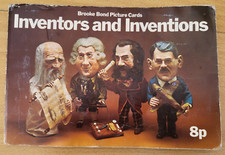 Brooke bond picture for sale  MABLETHORPE