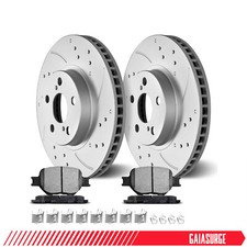 255mm front brake for sale  Houston