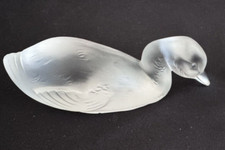 Baccarat crystal frosted for sale  Murrieta