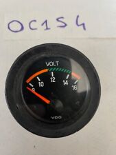Voltimetro auto maggiolino usato  Livorno
