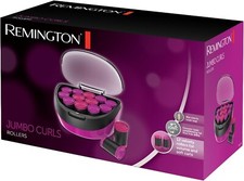 Remington jumbo curl for sale  GLASGOW