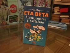 Disney eta beta usato  Bologna