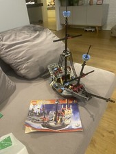 Unikatowy zestaw Lego Harry Potter 4768 Statek Durmstrang na sprzedaż  PL
