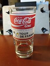 Verre coca cola d'occasion  Dunkerque-