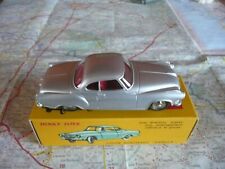 Borgward isabella dinky d'occasion  Évrecy