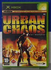 Urban chaos riot gebraucht kaufen  Siegen