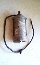 Usado, Motor de arranque Honda CB 750 K2 comprar usado  Enviando para Brazil