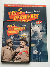 Dernieres minutes dvd d'occasion  Somain
