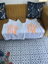 Prodigy official shirt for sale  EASTBOURNE