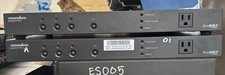 Panamax m4000 pro for sale  Rohnert Park