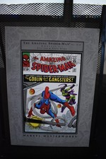 Marvel masterworks amazing for sale  Sedro Woolley