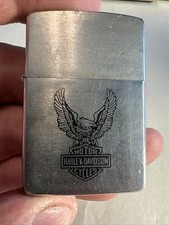 Vintage harley davidson for sale  Corning