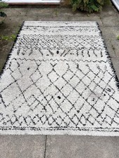 Large afaw berber for sale  LONDON
