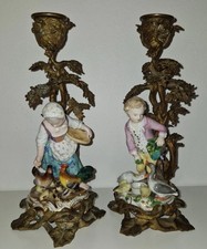 Matched pair 18th for sale  Fallbrook