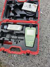 Leica gs14 gnss for sale  PLYMOUTH