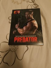 Predator filmarena discless usato  Spedire a Italy