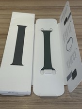Apple watch braided for sale  SOUTHAMPTON