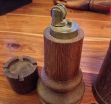 Vintage wooden table for sale Vintage wooden table for sale  LLANDRINDOD WELLS