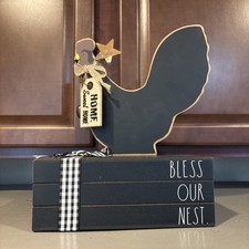 Primitive wood rooster for sale  Orlando