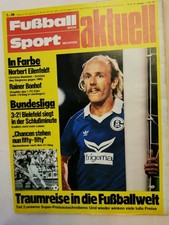 Fußball woche 20 gebraucht kaufen  Dessau-Roßlau