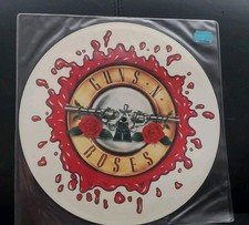 Guns roses november gebraucht kaufen  Friedberg (Hessen)