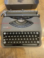 Hermes rocket typewriter for sale  Stamford