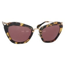 Miu miu brown for sale  UK