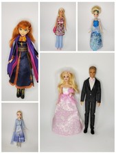 Puppen barbie steffi gebraucht kaufen  Ottensoos