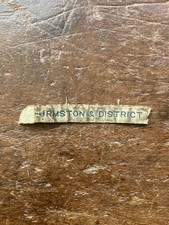 Vintage urmston district for sale  NOTTINGHAM