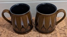 Denby tudor flame for sale  LONDON