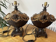 Pair bedside table for sale  LEIGHTON BUZZARD