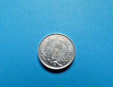 Piece 1967 1 d'occasion  Cusset