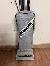 Oreck upright vacuum for sale Oreck upright vacuum for sale  SALISBURY
