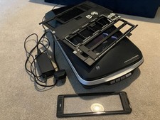 Epson perfection v500 for sale  HIGH WYCOMBE