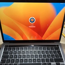 Originale apple macbook usato  Milano
