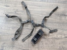 Ach chinstrap set for sale  Gig Harbor