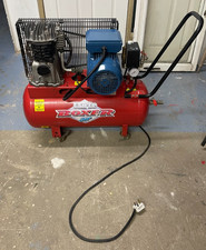 Clarke boxer 50l for sale  LONDON