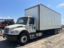 2018 freightliner cargo for sale  Wilmington