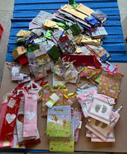 150 geschenk tüten gebraucht kaufen  Wöllstein