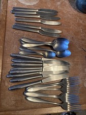 Pieces viners cutlery for sale  SAFFRON WALDEN
