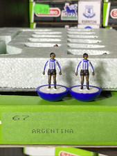 Subbuteo team c100 usato  Spedire a Italy