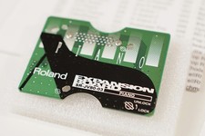 Carte roland jv80 d'occasion Carte roland jv80 d'occasion  Coutouvre