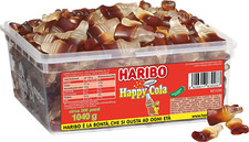 Caramelle gommose haribo usato  Sant Elia Fiumerapido
