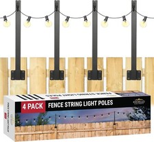 Outdoor string light for sale  Overland Park