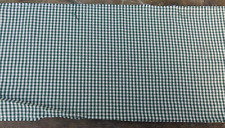 French fabric green d'occasion  Expédié en Belgium